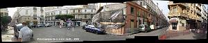 ORAN 2009 pano PLACE JOUTY